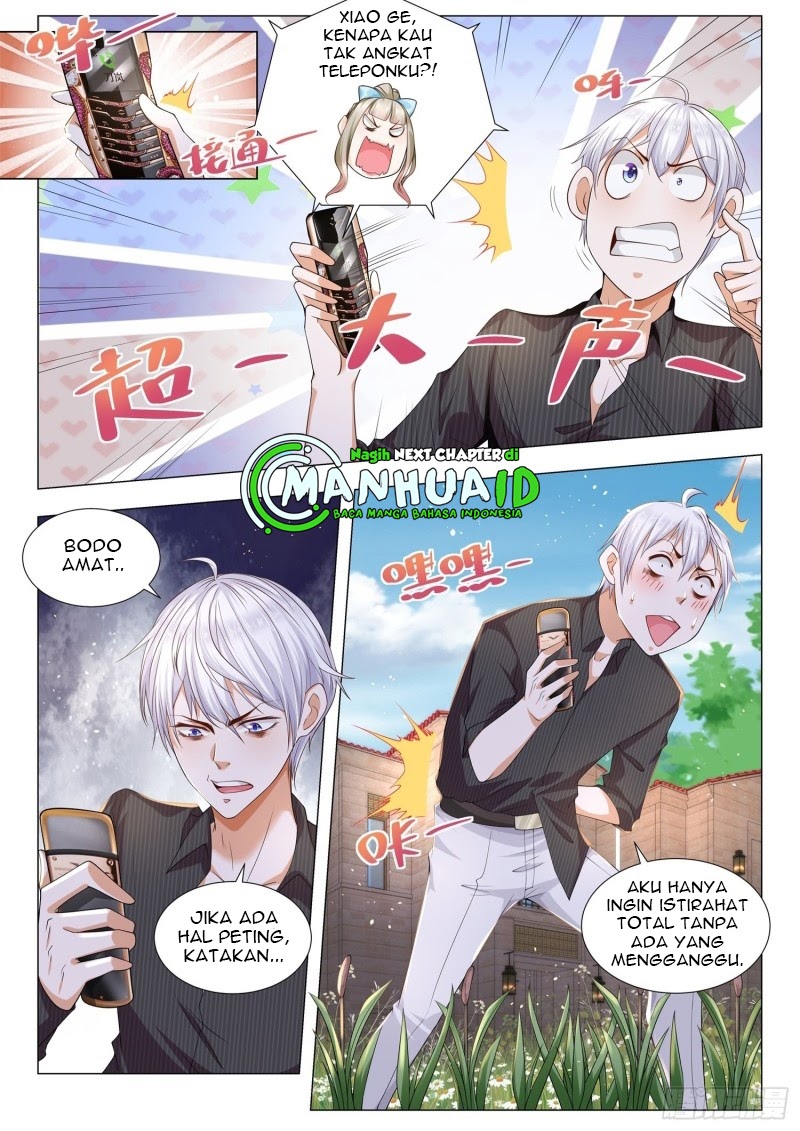 Shen Hao’s Heavenly Fall System Chapter 141 Gambar 5